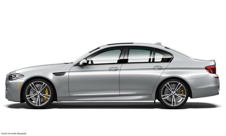 BMW_M5_Pure_Metal_Silver_Limited_Edition_3