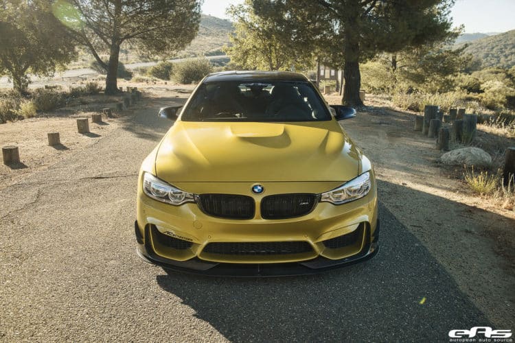 C Schnitzer ACS4 build by European Auto Source-4