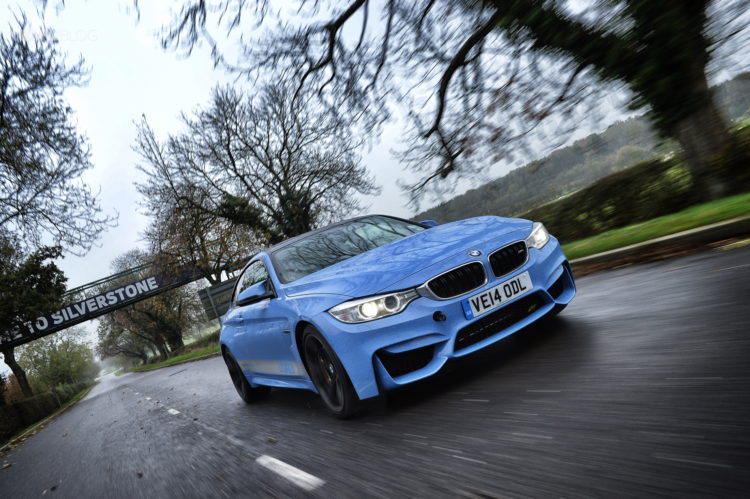 Litchfield BMW M4-47