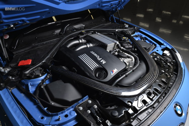 Litchfield BMW M4-83