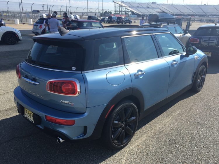 MINI-Clubman-Cooper-S4