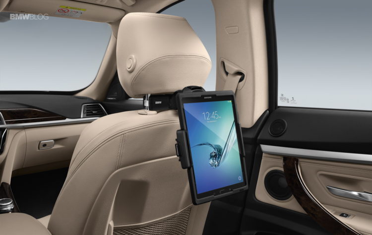 Original BMW Accessories-21