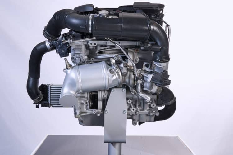 BMW’s New Generation of Petrol and Diesel Engines Explained