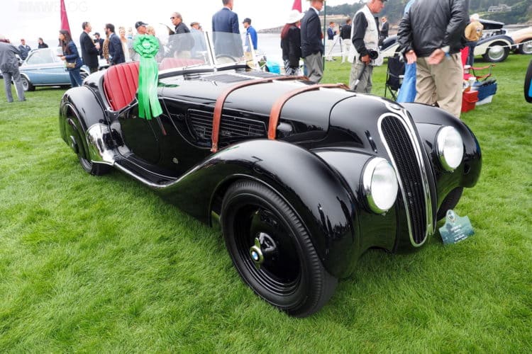 BMW CCA Members rescue vintage Bimmers from Wildfires