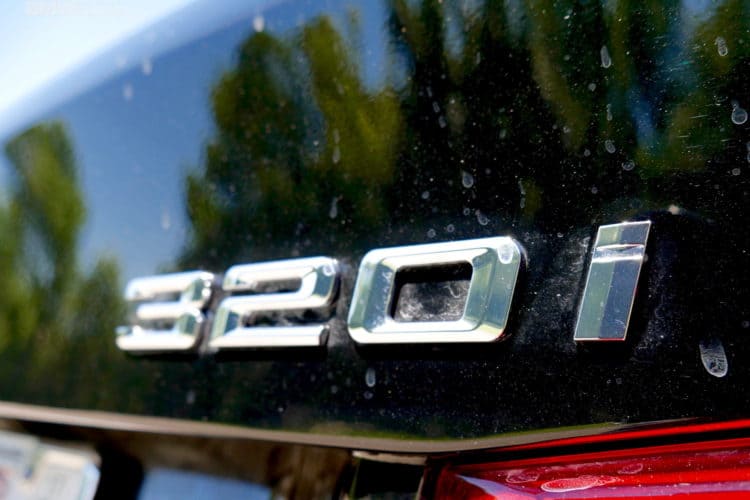 BMW to Offer 8-Speed Gearbox as Standard on More Models This Summer