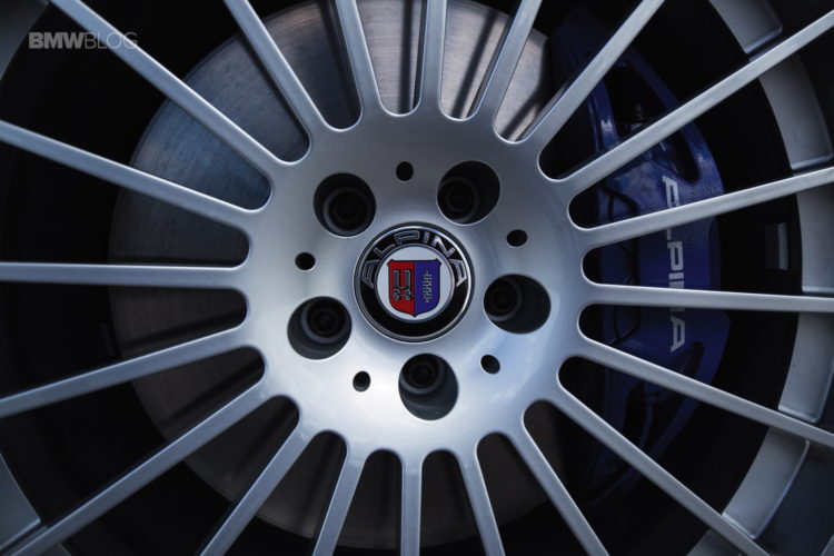 ALPINA files trademarks for XB7 and XD4 SUVs