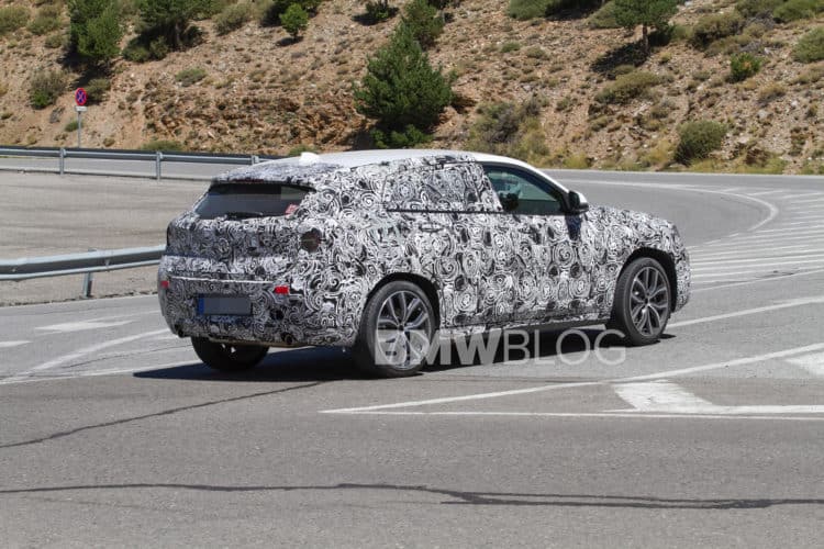 2017-BMW-X2-spy-photo-3