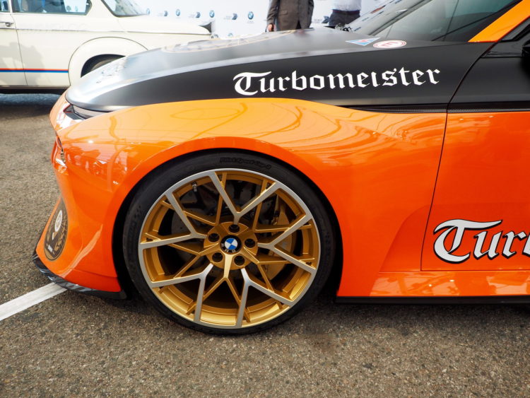 BMW 2002 Hommage Turbomeister Concept-20