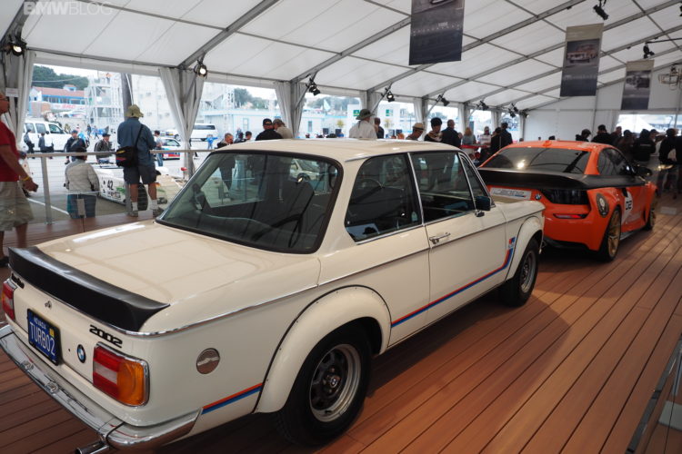 1974 BMW 2002 Turbo in immaculate condition sells for $193,000