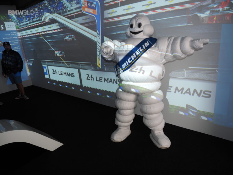 Michelin-Digital-Display-Le-Mans-5