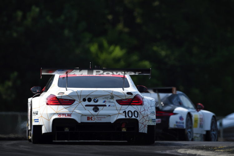 Michelin GT Challenge-BMW-M6-GTLM-4