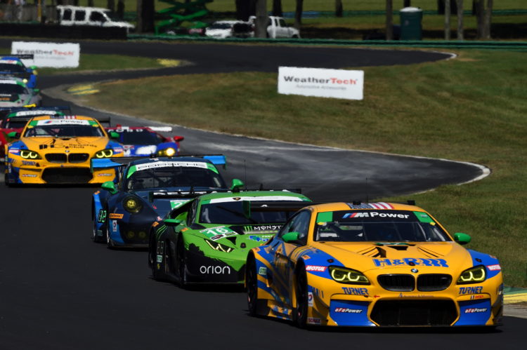 Michelin GT Challenge-BMW-M6-GTLM-43