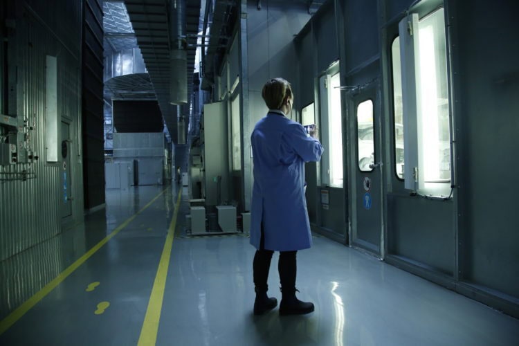 The First BMW Art Car Signed by a Chinese Artist to Arrive in 2017