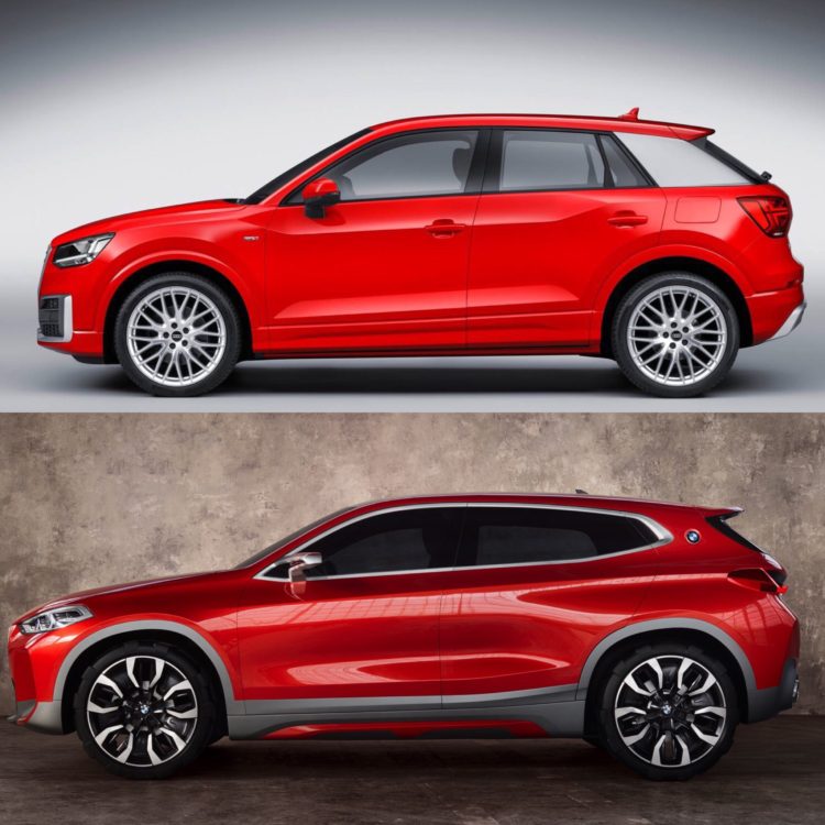 BMW-X2-vs-Audi-Q2