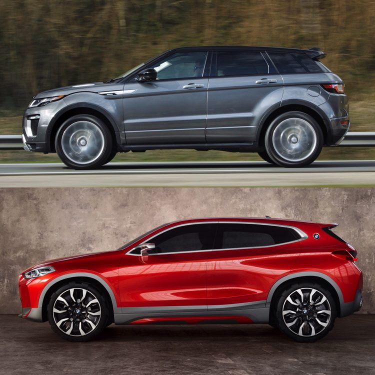 BMW-X2-vs-Range-Rover-Evoque