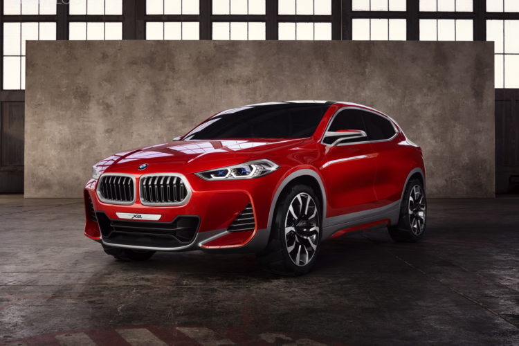 The SUV Boom in the Luxury Sector