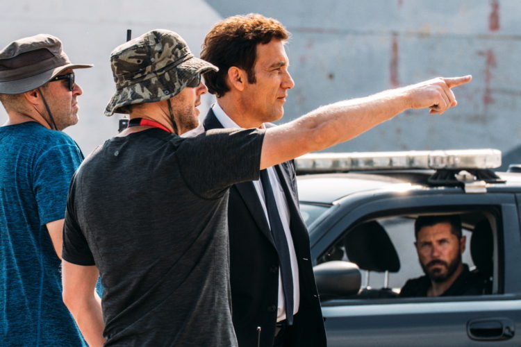 BMW of North America Announces the Return of BMW Films with “The Escape”