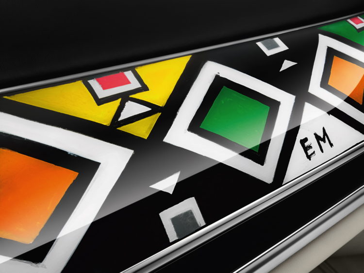 BMW Individual 7 Series by Esther Mahlangu-18