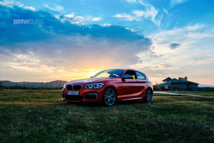 How do the BMW M140i and M240i compare to each other?