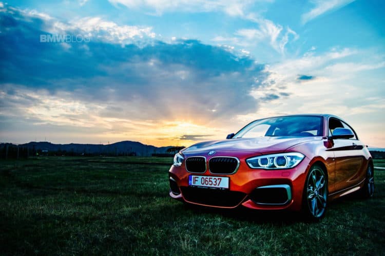 VIDEO: Audi RS3 vs BMW M140i — Autocar Track Battle