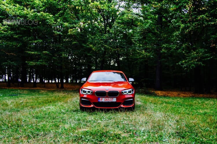 VIDEO: BMW M140i vs SEAT Leon Cupra R