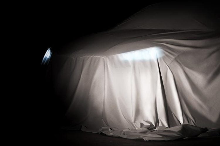 BMW X2 is hours away from its world debut
