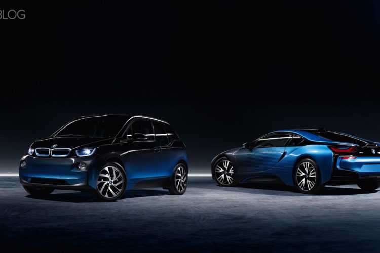 BMW Considers Electrification of Cars a Certainty at this Point