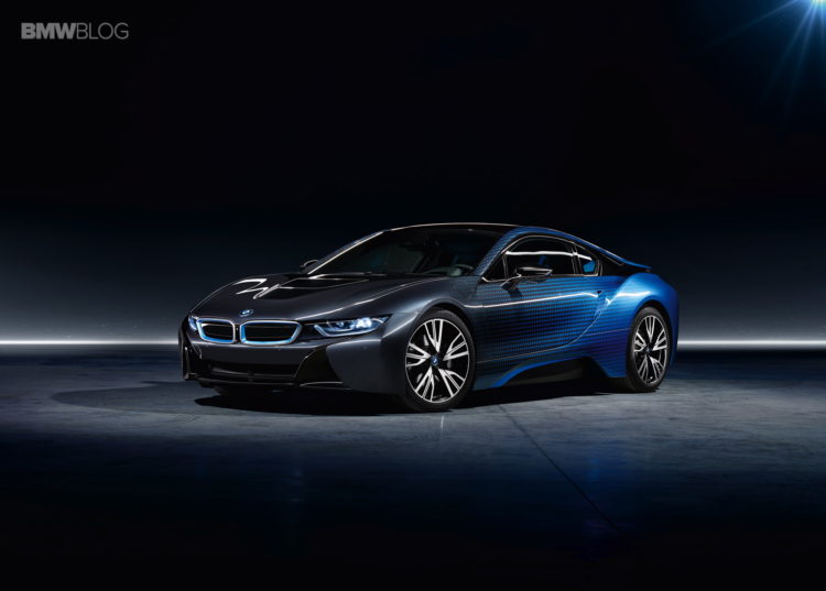 BMW i3 and the BMW i8 Garage Italia CrossFade-17