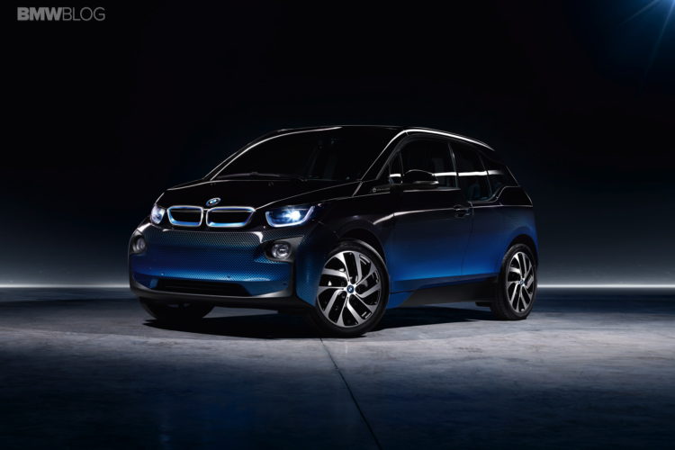 BMW i3 Project Manager Confirms Second Generation Model
