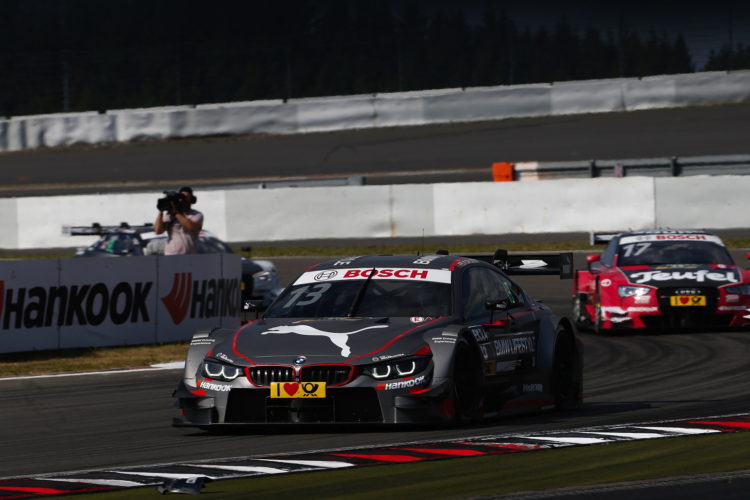 António Félix da Costa’s DTM journey draws to an end, heads over to Formula E