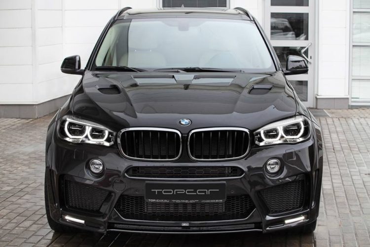 Lumma-BMW-X5-CLR-RS-6