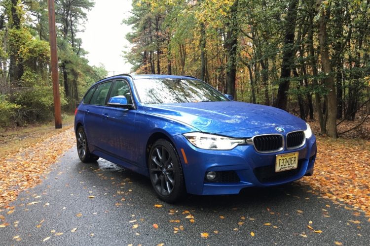 The difficulties of buying a pre-owned BMW 3 Series Sports Wagon