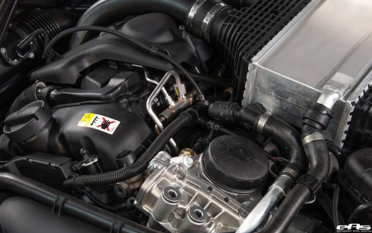 A BMW M4 GTS Landed At European Auto Source Image 26