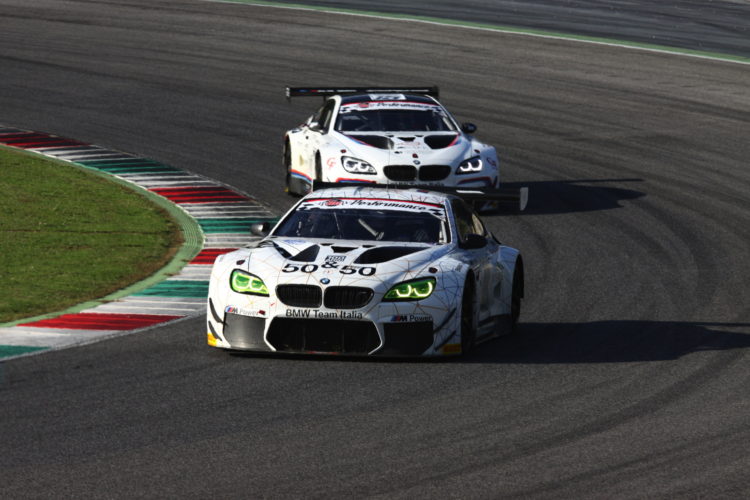 Alessandro Zanardi-BMW-M6-GT3-64