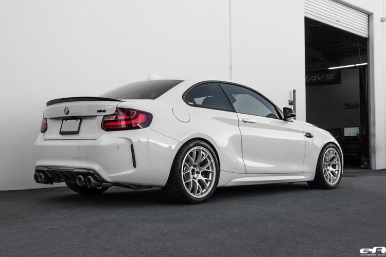 VIDEO: Five Suspension Mods that could do more harm than good