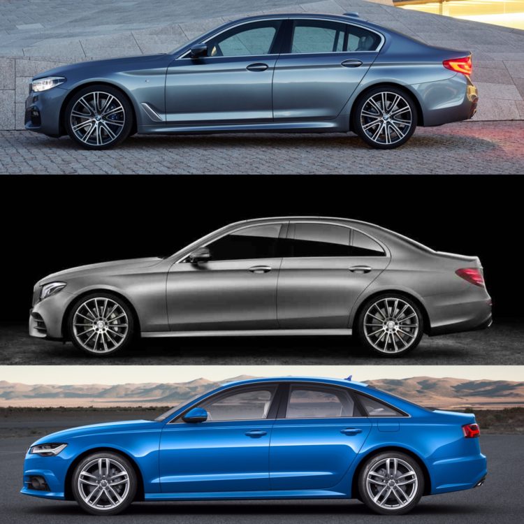 BMW-5-Series-vs-E-Class-vs-Audi-A6