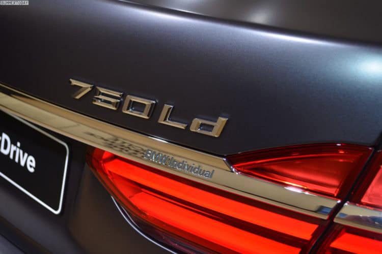 BMW Diesel: A clear commitment to the development of new engines