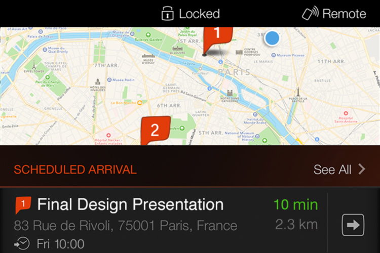 New BMW Connected app now available for iOS and Android
