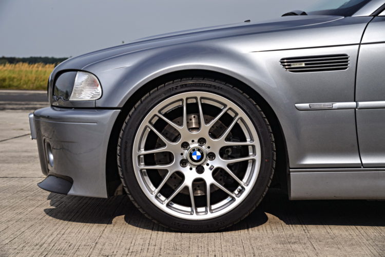 M3 CSL Wheel