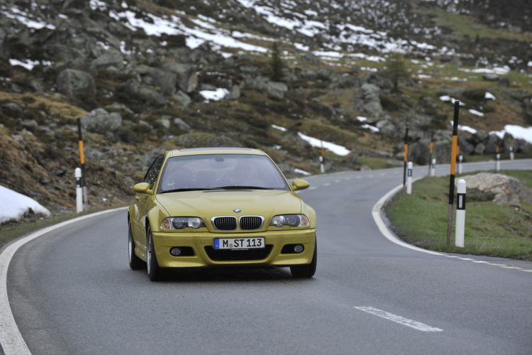 VIDEO: Will the E46 M3 and E39 M5 skyrocket in value?