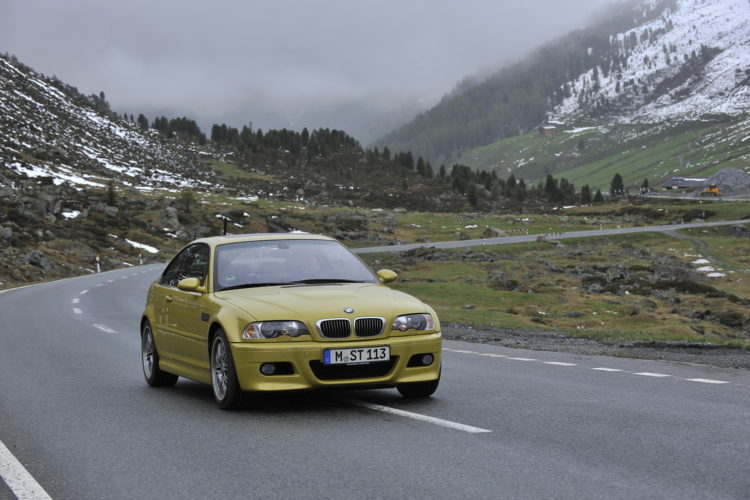 BMW M3 E46 after 342,000 miles: What’s wrong with it?
