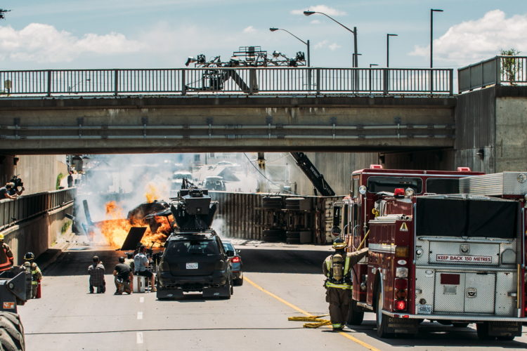 VIDEO: BMW Films Was One of the Best Automotive Ad Campaigns