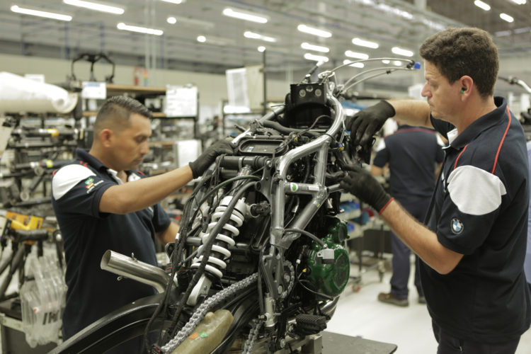 BMW Group Plant Manaus-1