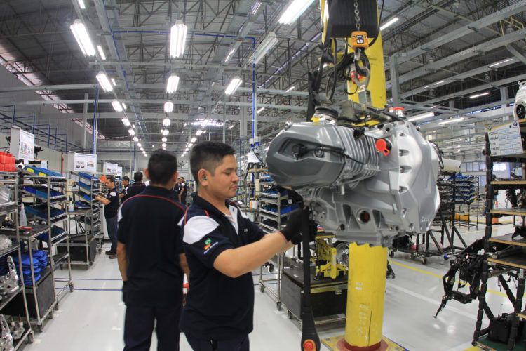 BMW Announces Technical Education Program for US Military Vets