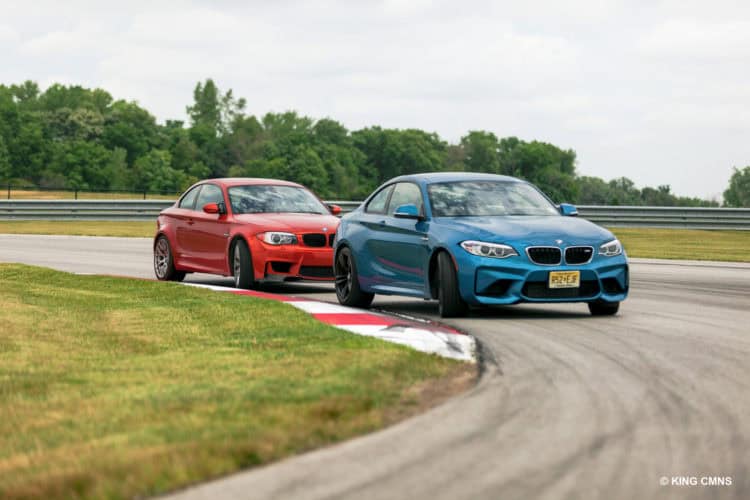 How does track insurance work?