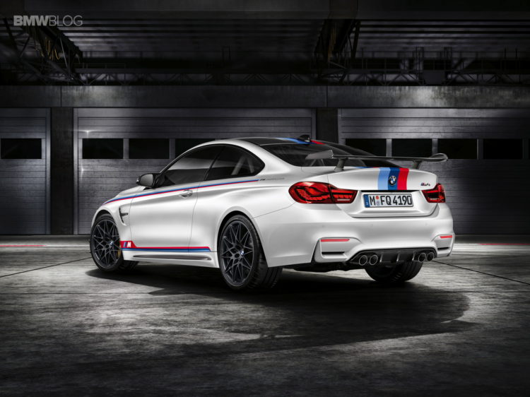 BMW M4 DTM Champion Edition-3