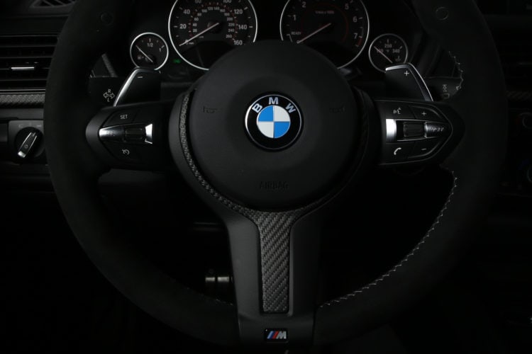 Dr. Lanchester, or How I Learned to Stop Worrying and Love Electric Power Steering