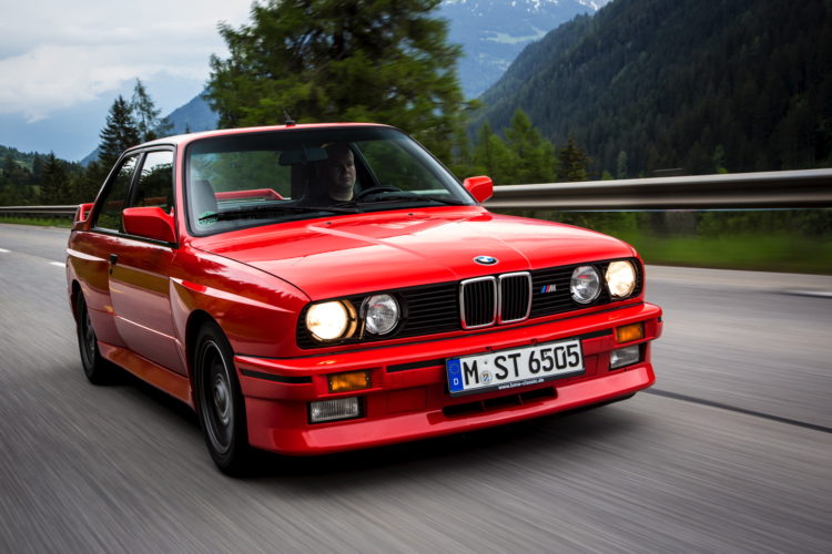 VIDEO: E30 BMW M3 — Hagerty Buyer’s Guide