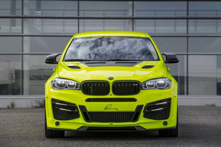 Lumma-Design-BMW-X6-M-1
