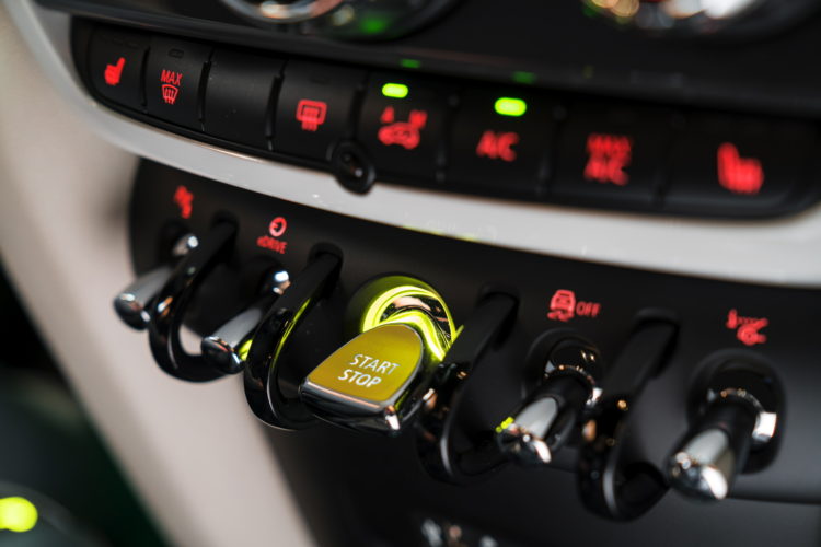 New-MINI Cooper S E Countryman ALL4 plug-in hybrid -3